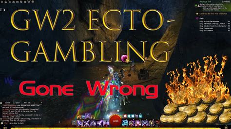 gw2 ecto gambling statistics|Ecto Gambling in Guild Wars 2 .
